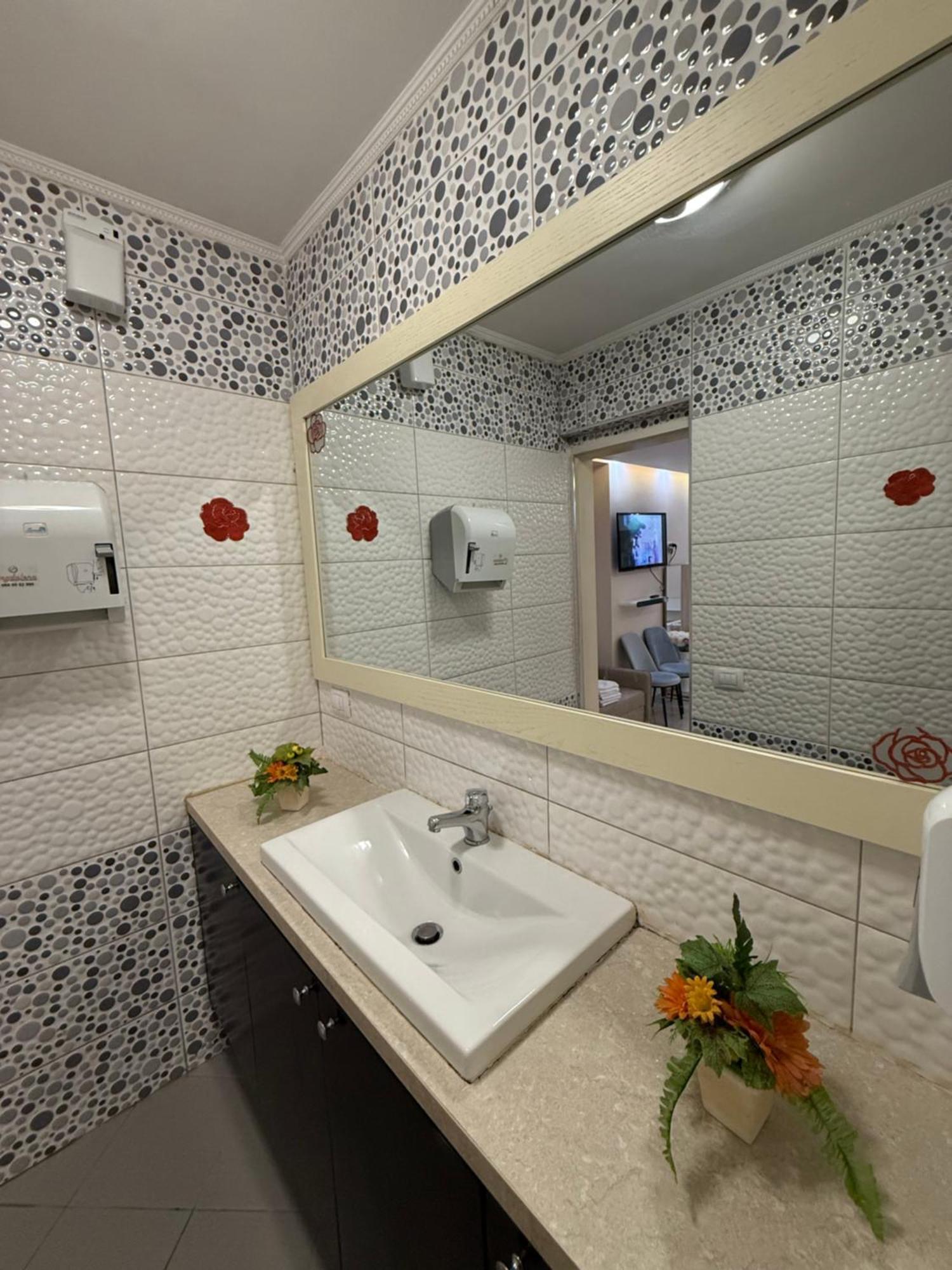 Aba Jacuzzi Apartamento *